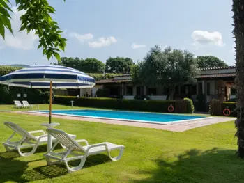 Location Gîte à Lago di Bolsena 6 personnes, Bolsena