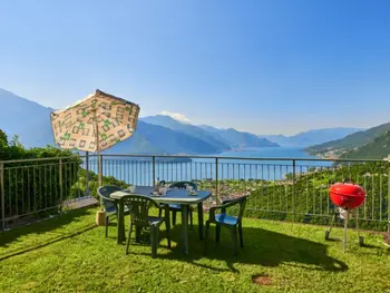 Location Maison à Gravedona 4 personnes, Varenna