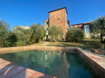 Location Maison à Castelfiorentino 6 personnes, Montelupo Fiorentino