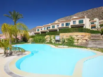 Location Maison à Benidorm 5 personnes, Espagne