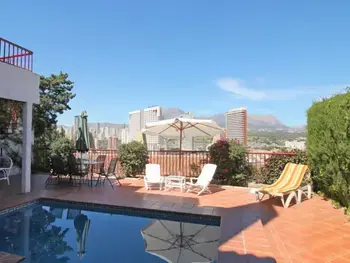 Location Maison à Benidorm 5 personnes, Espagne