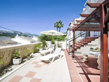 Location Maison à Calpe Calp 6 personnes, Espagne