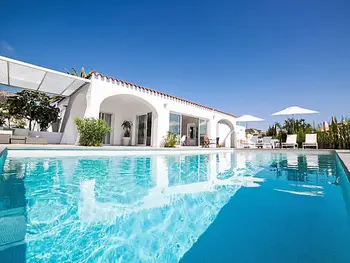 Location Villa à Calpe Calp 10 personnes, Espagne