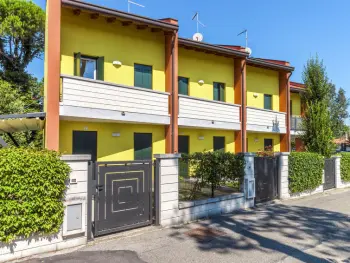 Location Maison à Bibione 8 personnes, Frioul Vénétie Julienne