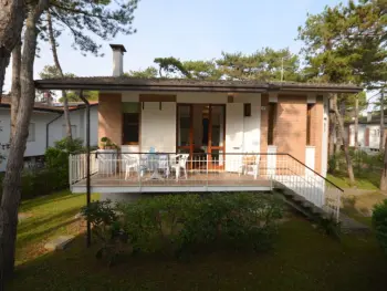 Location Maison à Lignano Pineta 6 personnes, Frioul Vénétie Julienne