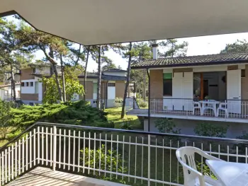 Location Maison à Lignano Pineta 7 personnes, Frioul Vénétie Julienne