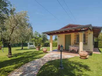 Location Maison à Marina di Massa 2 personnes, Forte dei Marmi