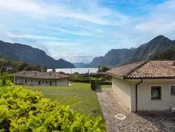 Location Maison à Idro Lago d'Idro 5 personnes, Brescia