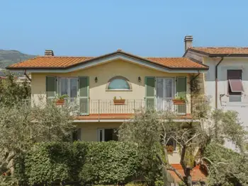 Location Maison à Marina di Massa 4 personnes, Forte dei Marmi