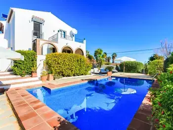 Location Villa à Estepona 6 personnes, Espagne