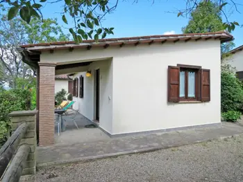 Location Gîte à Lago di Bolsena 4 personnes, Bolsena