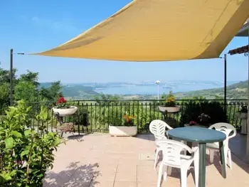 Location Maison à Lago di Bolsena 5 personnes, Bolsena