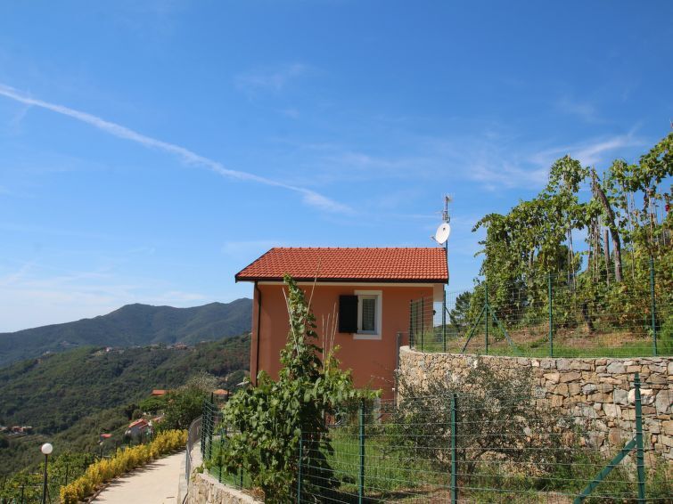 Location Maison à Moneglia 5 personnes, Moneglia