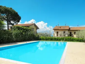 Location Maison à Bardolino 8 personnes, Soiano del Lago