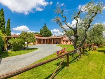 Location Gîte à San Miniato 8 personnes, Montelupo Fiorentino