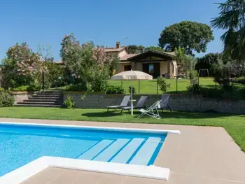 Location Gîte à Lago di Bolsena 6 personnes, Bolsena