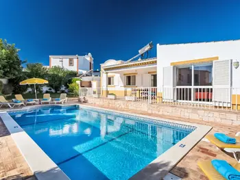 Location Villa à Guia 6 personnes, Vilamoura