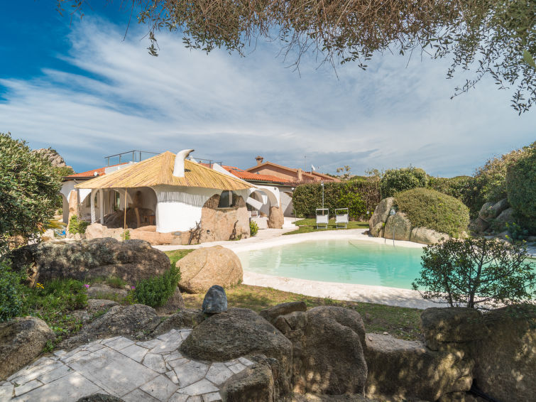 Location Villa à Santa Teresa di Gallura 6 personnes, Sardaigne