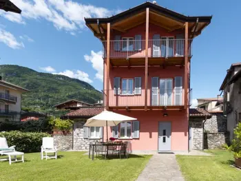 Location Maison à Gravedona 6 personnes, Varenna