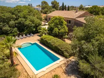 Location Gîte à Establiments 8 personnes, Espagne