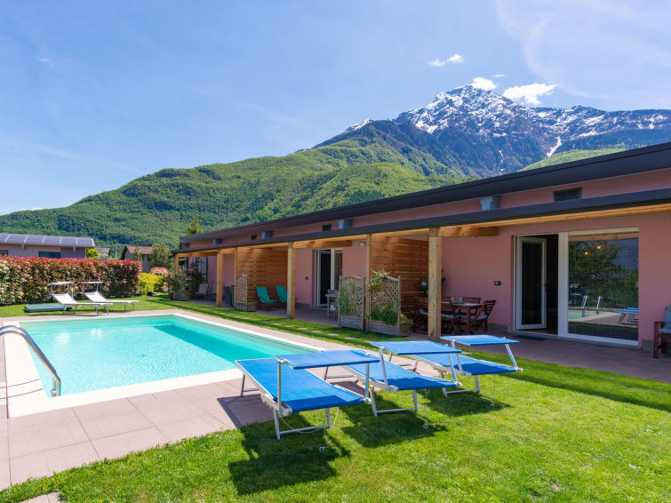 Location Maison à Colico 6 personnes, Lombardie