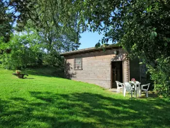 Location Gîte à Lago di Bolsena 4 personnes, Bolsena