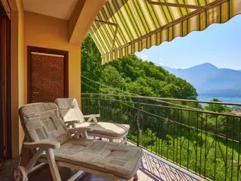 Location Maison à Gravedona 6 personnes, Varenna