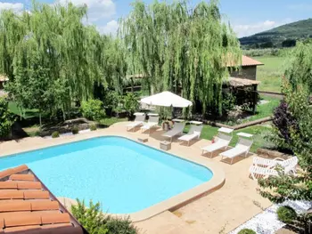 Location Gîte à Lago di Bolsena 6 personnes, Bolsena