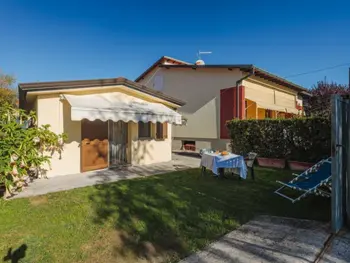 Location Maison à Marina di Massa 4 personnes, Forte dei Marmi