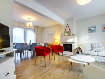 Location Maison à Saint Malo 10 personnes, Saint Malo