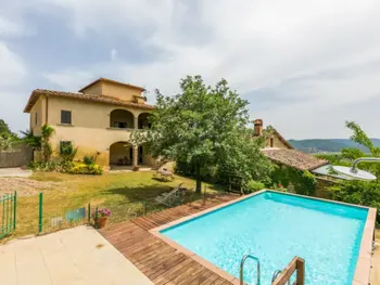 Location Gîte à Pergine Valdarno 9 personnes, Arezzo