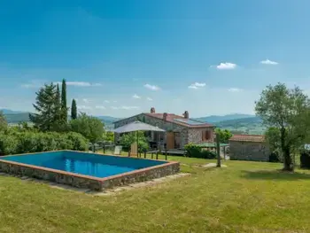 Location Maison à Ravi 7 personnes, Follonica