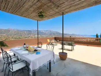 Location Maison à Nerja 4 personnes, Espagne