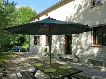 Location Gîte à Arsita 7 personnes, Teramo