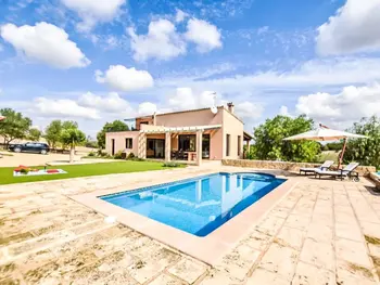 Location Maison à Sineu 6 personnes, Santa Margalida