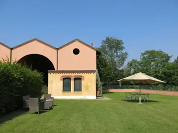 Location Gîte à Asti 8 personnes