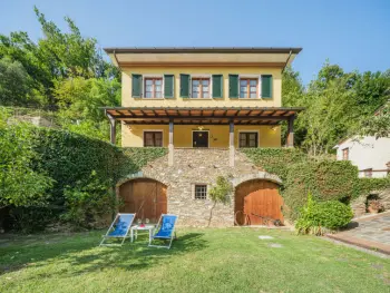 Location Maison à Seravezza 4 personnes, Forte dei Marmi