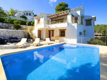 Location Maison à Benissa 6 personnes, Espagne