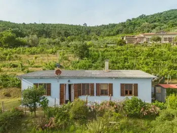 Location Maison à Strettoia 5 personnes, Forte dei Marmi