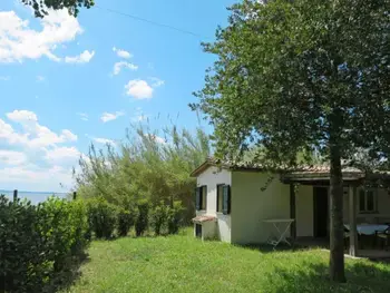 Location Maison à Lago di Bolsena 2 personnes, Bolsena