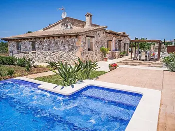 Location Villa à Muro 8 personnes, Llubí