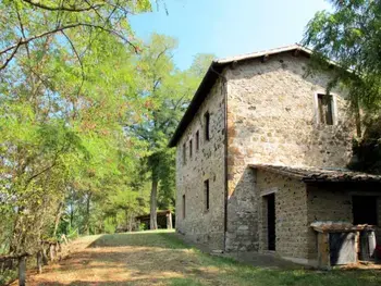 Location Gîte à Lago di Bolsena 6 personnes, Bolsena