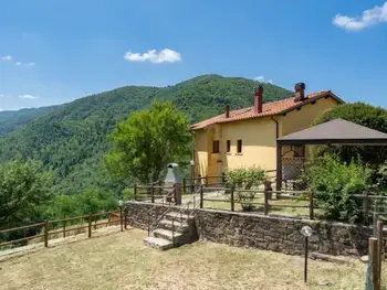 Location Gîte à Rufina 10 personnes, Vicchio