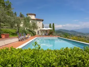 Location Villa à Florenz 12 personnes, Vicchio