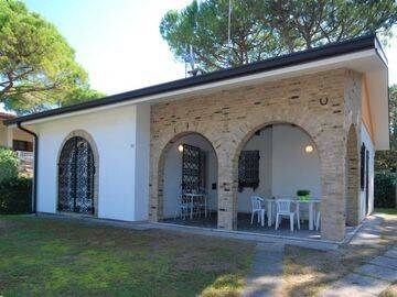 Location Maison à Lignano Pineta 8 personnes, Lignano Sabbiadoro