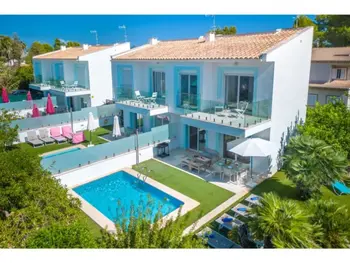 Location Maison à Port d'Alcúdia 6 personnes, Espagne