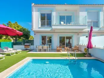 Location Maison à Port d'Alcúdia 6 personnes, Espagne