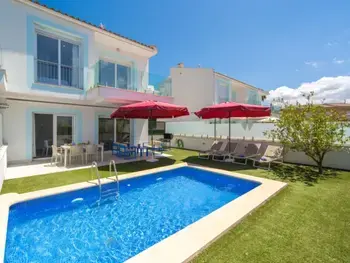 Location Maison à Port d'Alcúdia 6 personnes, Espagne