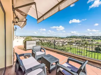 Location Maison à Sineu 5 personnes, Llubí