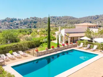 Location Villa à Caimari 12 personnes, Mancor de la Vall